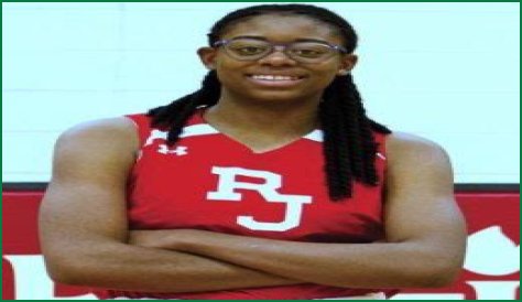 Fran Belibi Height, Weight, Age, Biography, Boyfriend, Family & More